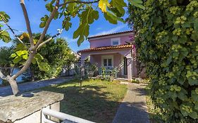 Medulin Pink House Tanja